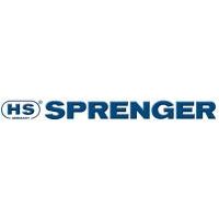 SPRENGER